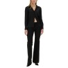 SILK BLEND SHIRT