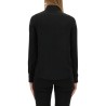 SILK BLEND SHIRT