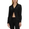 SILK BLEND SHIRT
