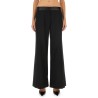 WOOL PANTS