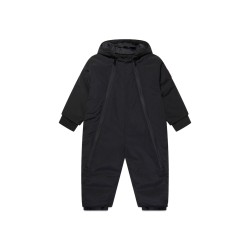 baby lamb snowsuit- cr