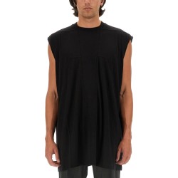 WOOL T-SHIRT