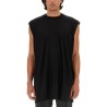 WOOL T-SHIRT