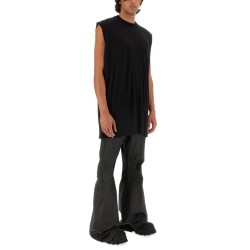 WOOL T-SHIRT