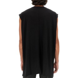 WOOL T-SHIRT