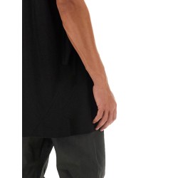 WOOL T-SHIRT