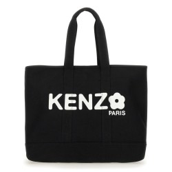 "UTILITY" TOTE BAG