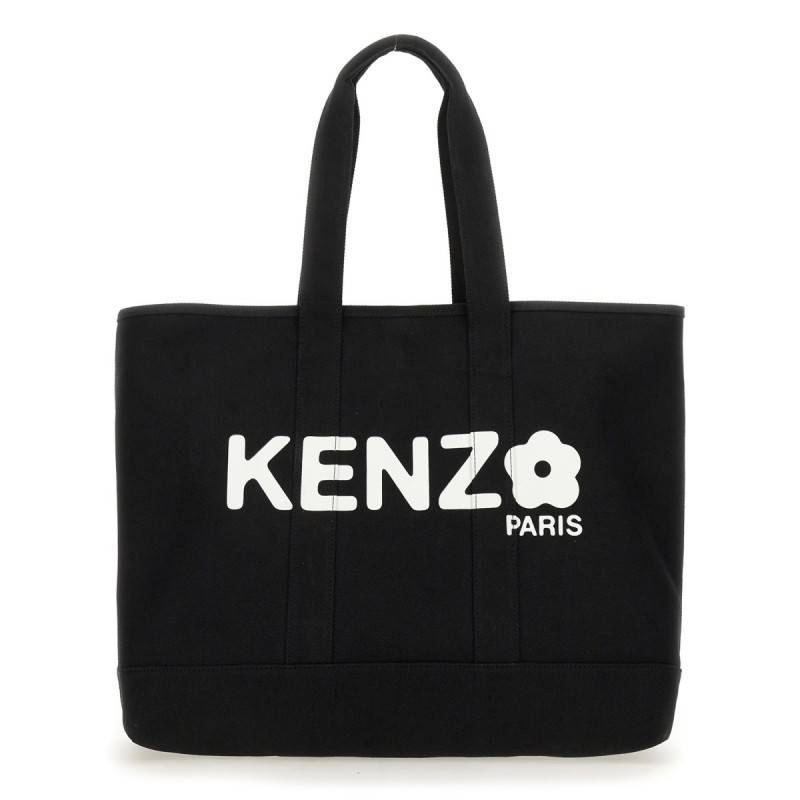 "UTILITY" TOTE BAG
