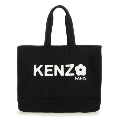"UTILITY" TOTE BAG