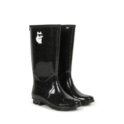 rain boots