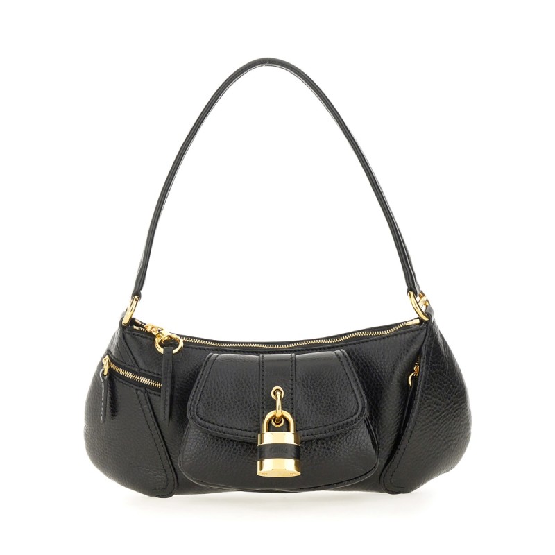 "THE 99" SHOULDER BAG "THE 99" SHOULDER BAG