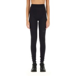 LEGGINGS WITH LOGO