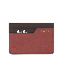 "EYES" CARD HOLDER