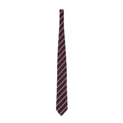 SILK JACQUARD TIE