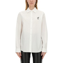 COTTON SHIRT