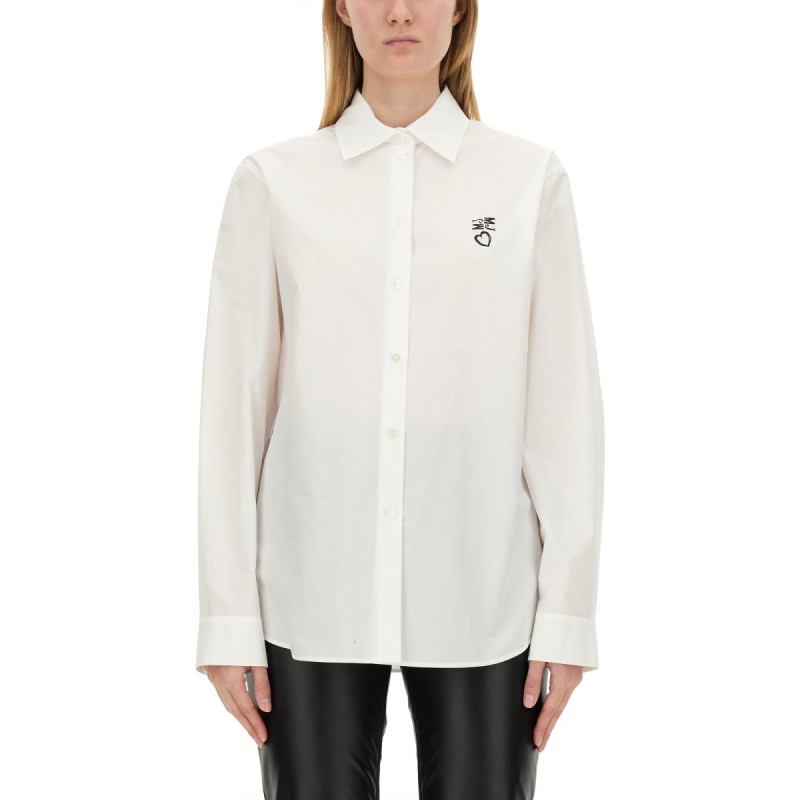 COTTON SHIRT