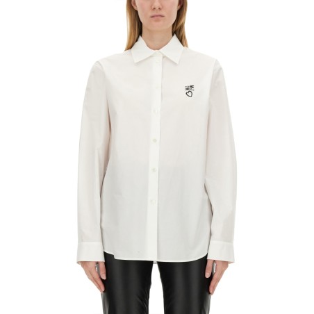 COTTON SHIRT