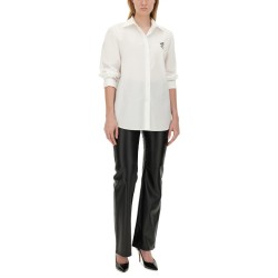 COTTON SHIRT