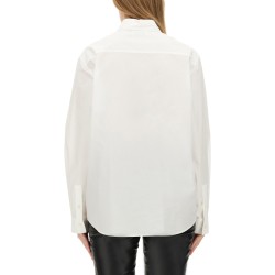 COTTON SHIRT