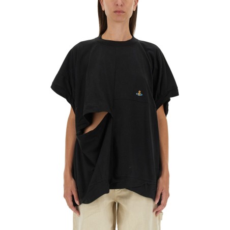 COTTON T-SHIRT