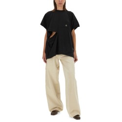 COTTON T-SHIRT