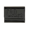 TRIFOLD WALLET C CHLOÉ SMALL