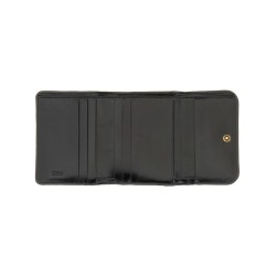 TRIFOLD WALLET C CHLOÉ SMALL
