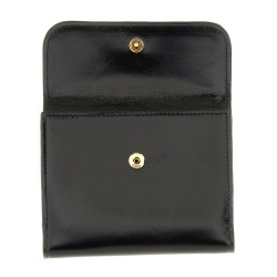 TRIFOLD WALLET C CHLOÉ SMALL