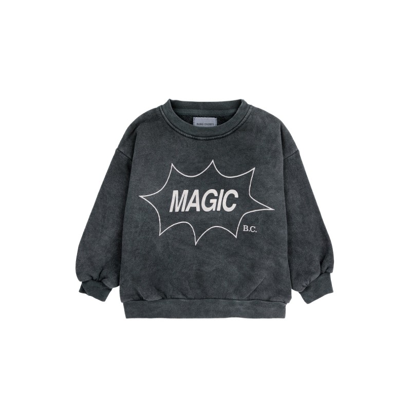 it's magic sweatshirt