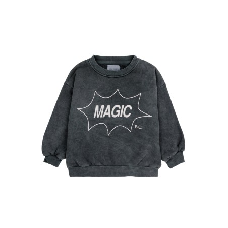 it's magic sweatshirt