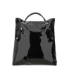 LEATHER TOTE BAG