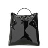 LEATHER TOTE BAG