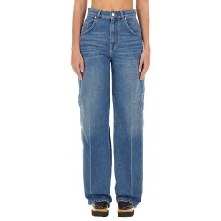 LOOSE FIT JEANS