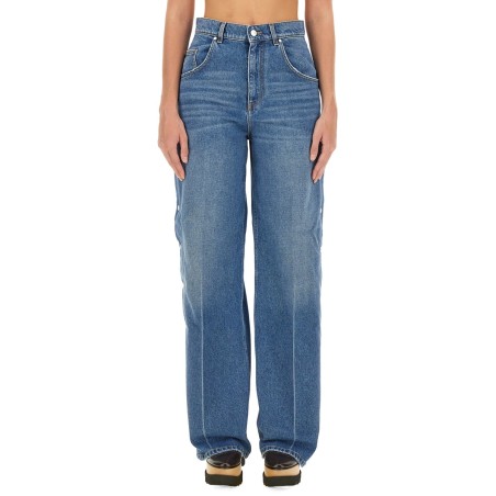 LOOSE FIT JEANS