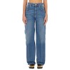 LOOSE FIT JEANS