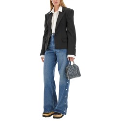 LOOSE FIT JEANS