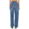 LOOSE FIT JEANS