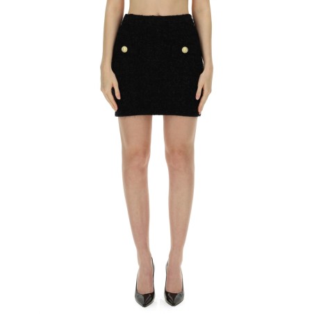 MINI SKIRT