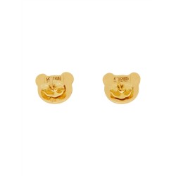 SMALL TEDDY BEAR EARRINGS