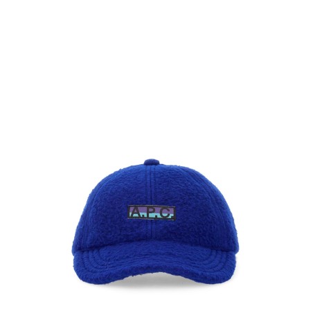 "CHARLIE" POLAIRE HAT