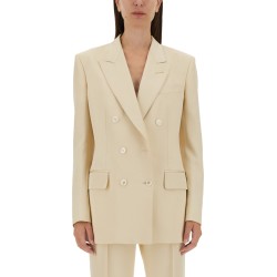 DOUBLE-BREASTED JACKET