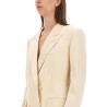 DOUBLE-BREASTED JACKET