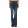 FALRE FIT JEANS