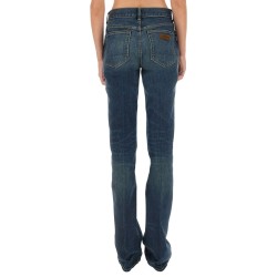 FALRE FIT JEANS