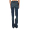 FALRE FIT JEANS