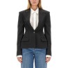SCULPTED JACKET