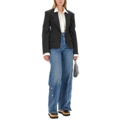 SCULPTED JACKET