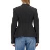 SCULPTED JACKET