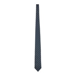 SILK BLEND TIE