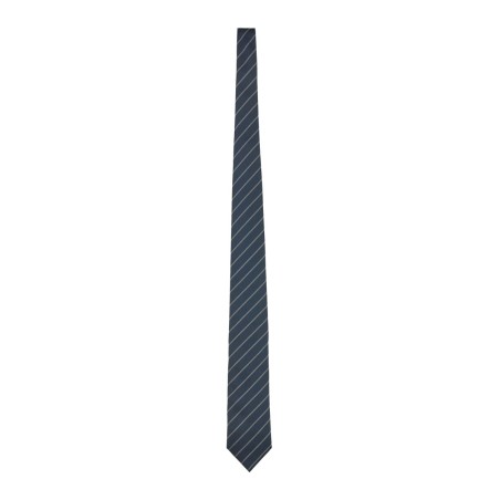 SILK BLEND TIE